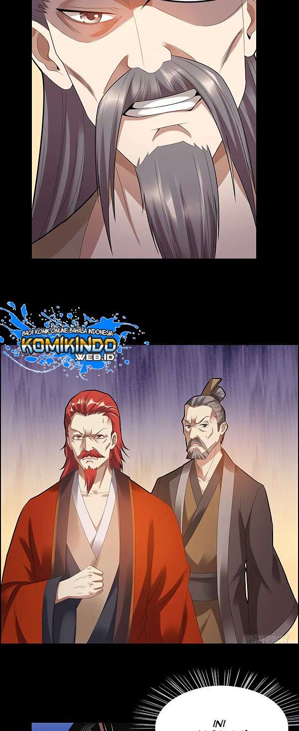 Master of Gu chapter 74 halaman 7