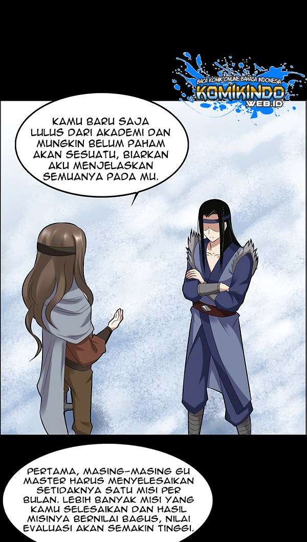 Master of Gu Bab 76 halaman 2