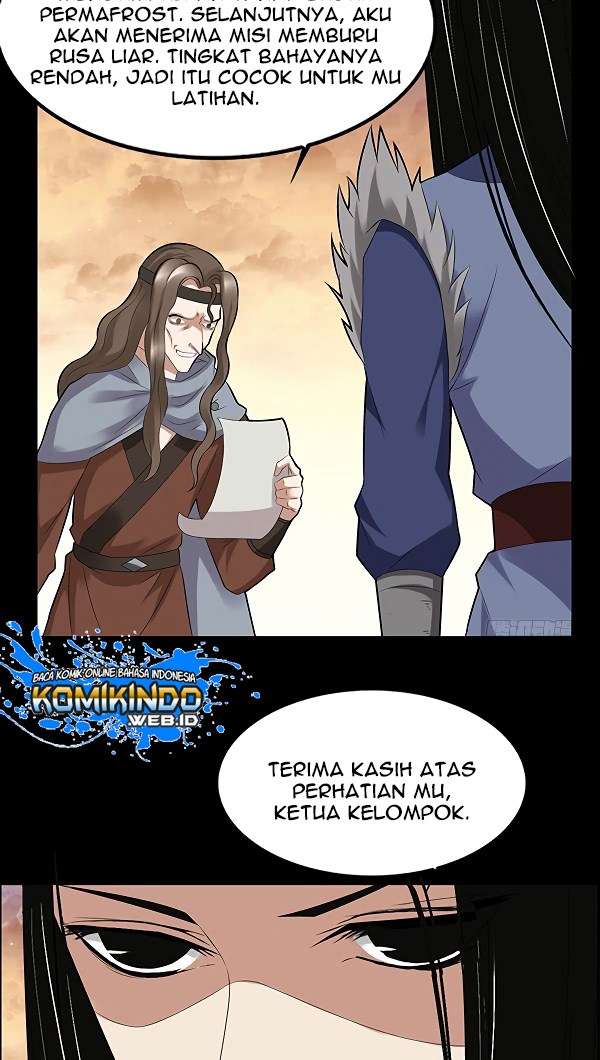 Master of Gu Bab 76 halaman 4