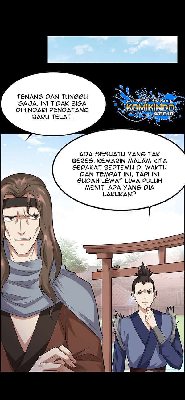 Master of Gu Bab 77 halaman 2