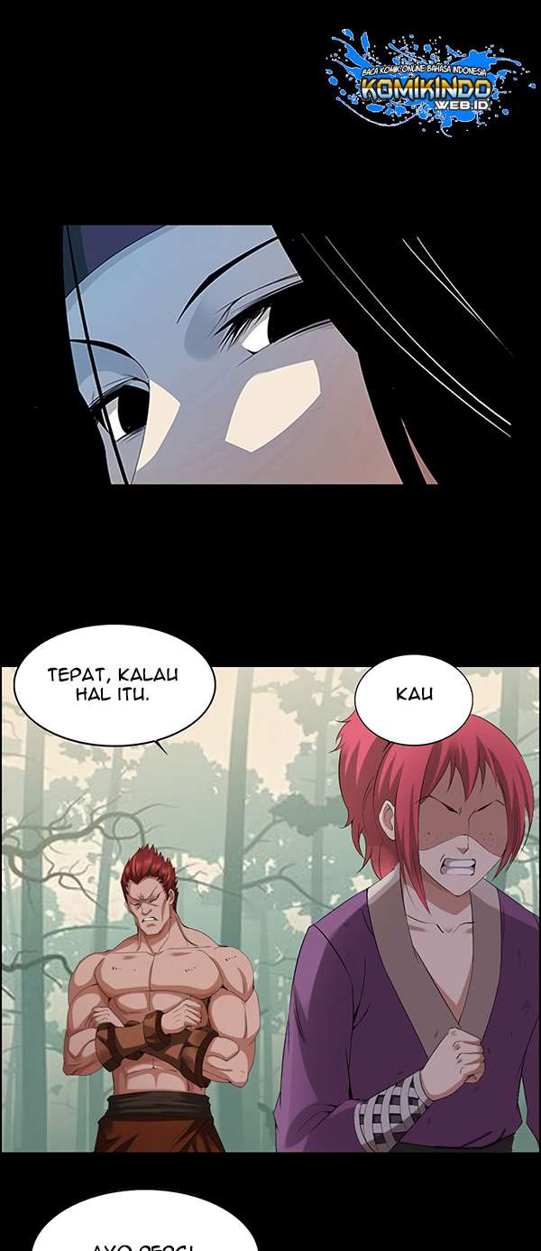 Master of Gu chapter 78 halaman 2