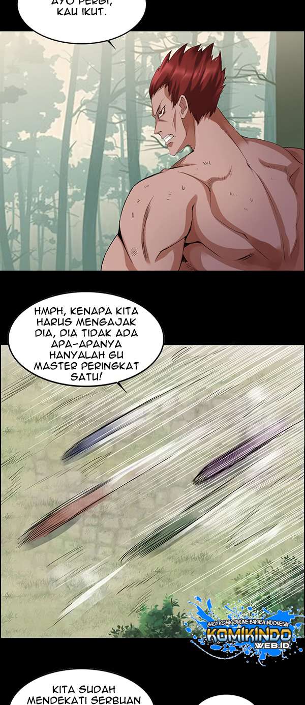Master of Gu chapter 78 halaman 3