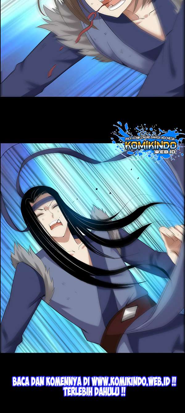 Master of Gu chapter 78 halaman 18