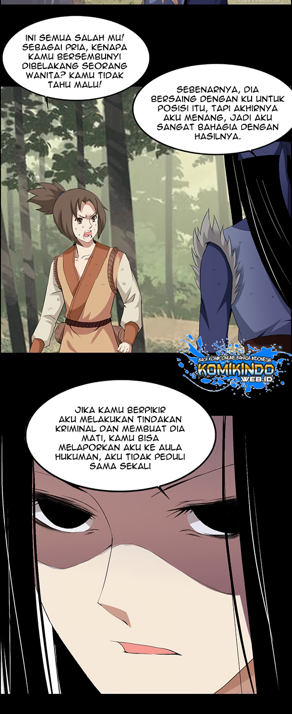 Master of Gu Bab 80 halaman 4