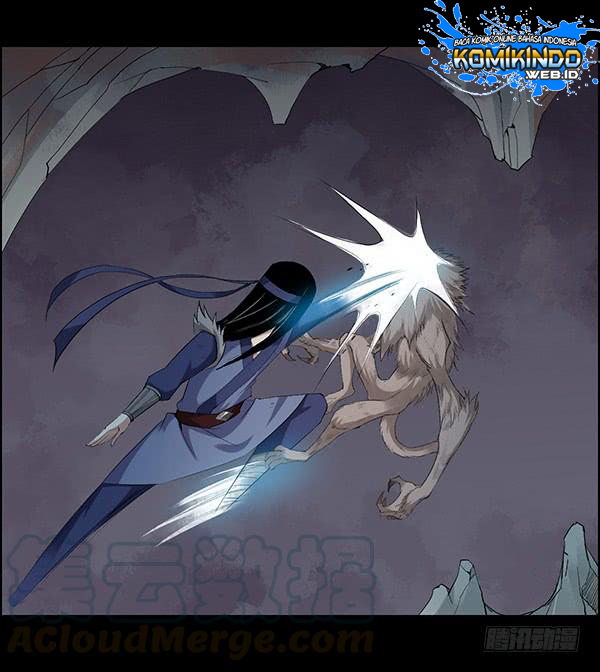 Master of Gu chapter 82 halaman 2
