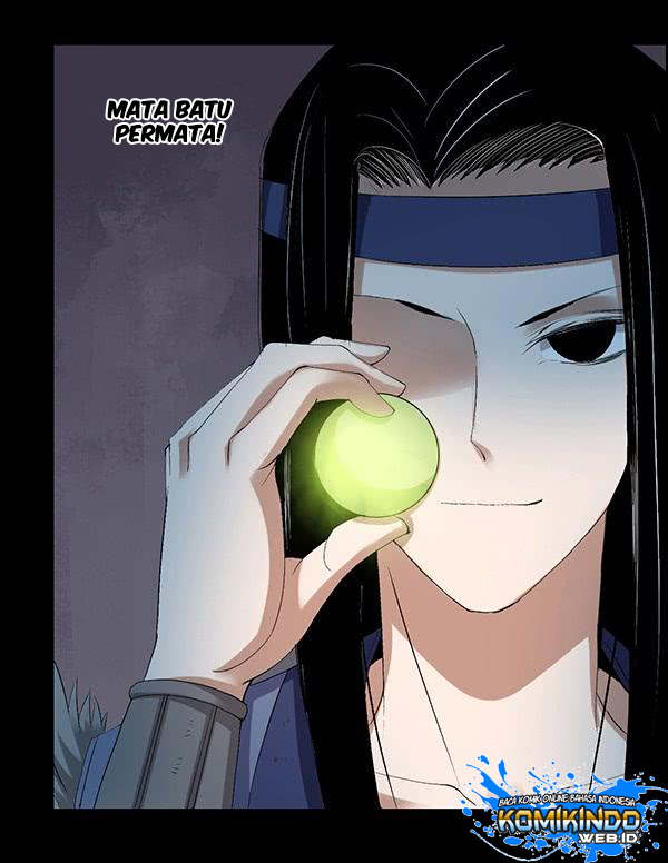 Master of Gu chapter 82 halaman 5