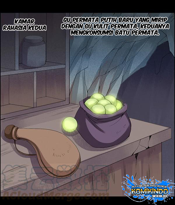 Master of Gu chapter 82 halaman 6