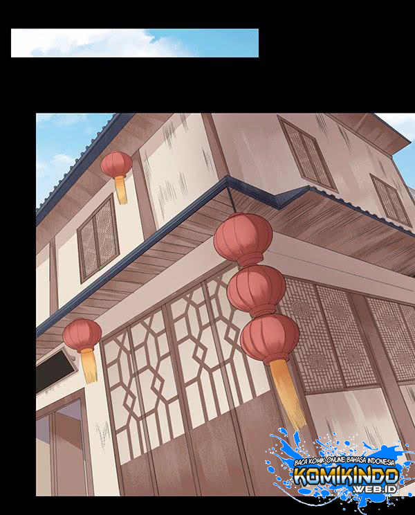 Master of Gu chapter 83 halaman 12