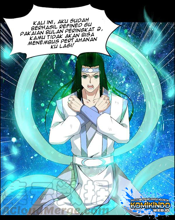 Master of Gu chapter 84 halaman 2
