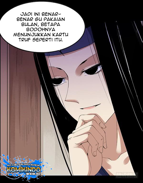 Master of Gu chapter 84 halaman 3