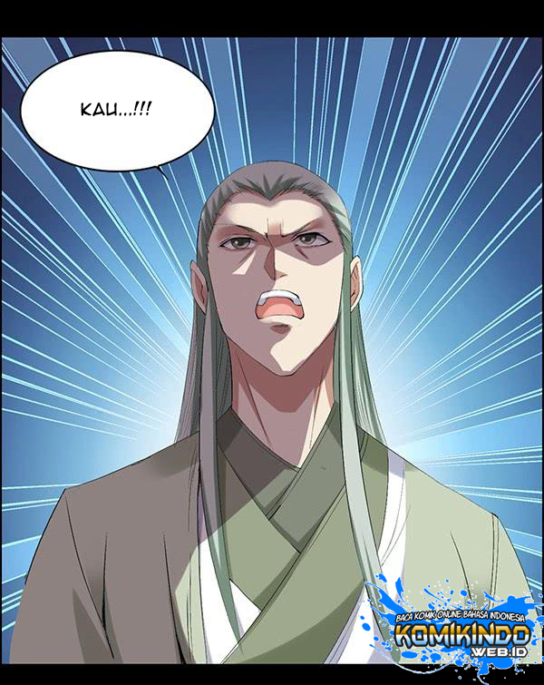 Master of Gu chapter 84 halaman 22