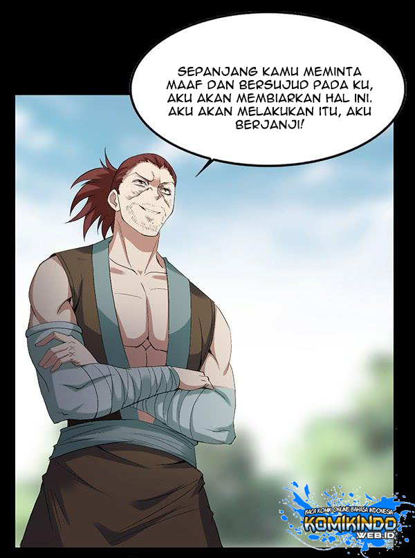 Master of Gu chapter 85 halaman 8