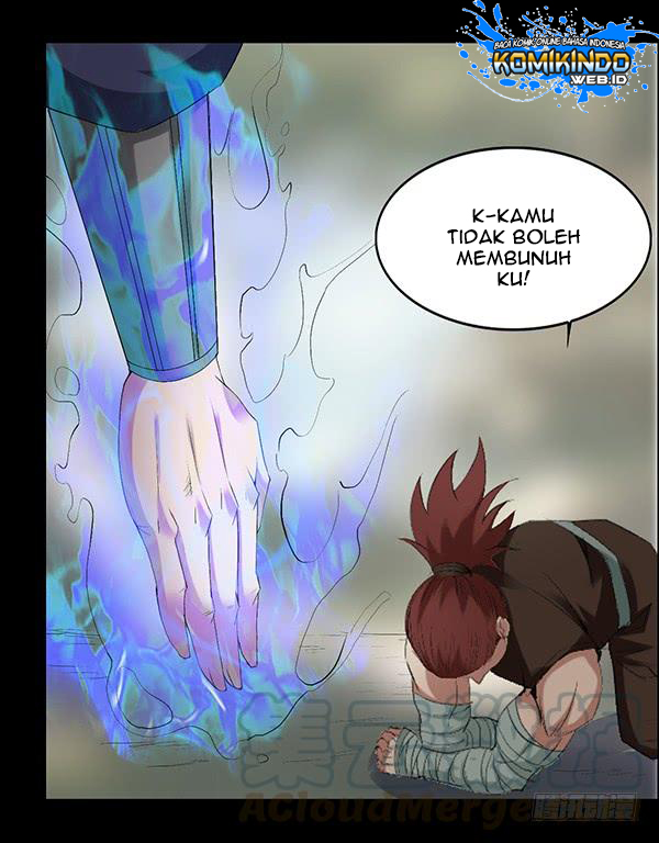 Master of Gu chapter 85 halaman 18