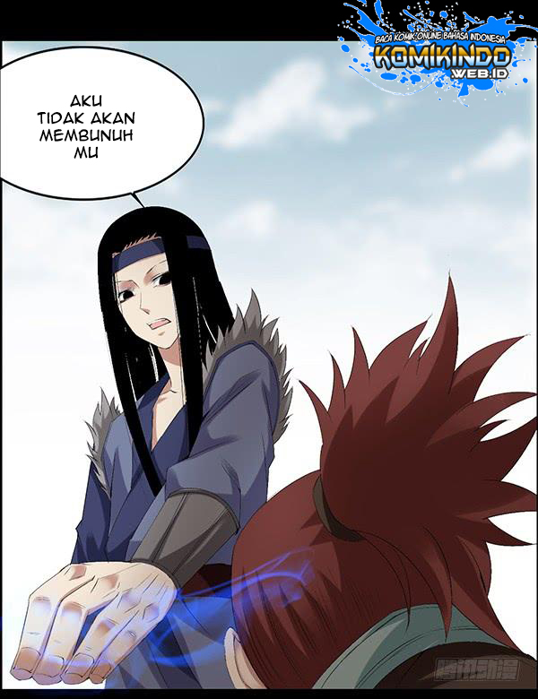 Master of Gu chapter 85 halaman 19