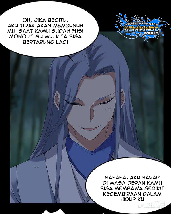 Master of Gu chapter 85 halaman 24