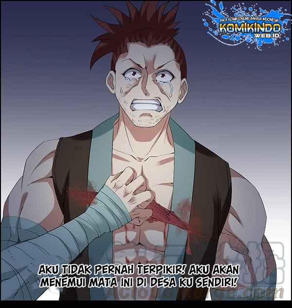 Master of Gu chapter 85 halaman 26