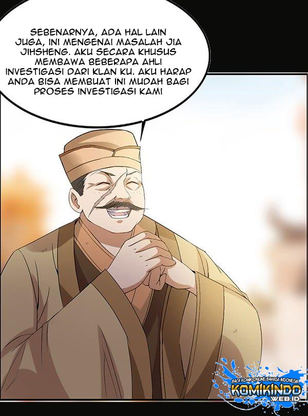 Master of Gu Bab 86 halaman 5
