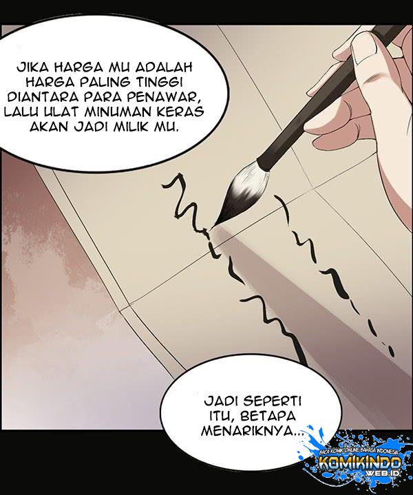 Master of Gu Bab 86 halaman 16
