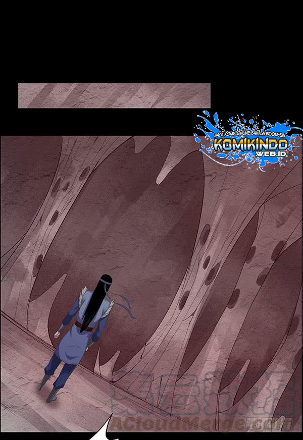 Master of Gu chapter 88 halaman 2