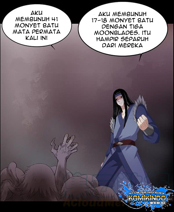 Master of Gu chapter 88 halaman 6