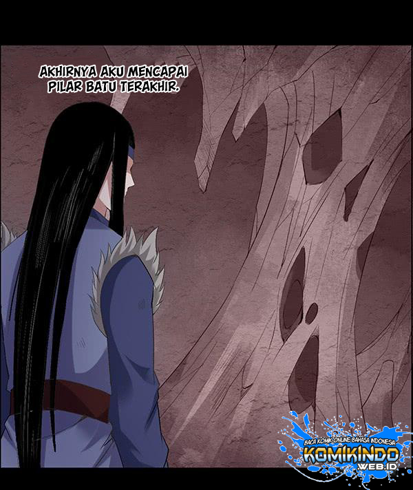 Master of Gu chapter 88 halaman 7