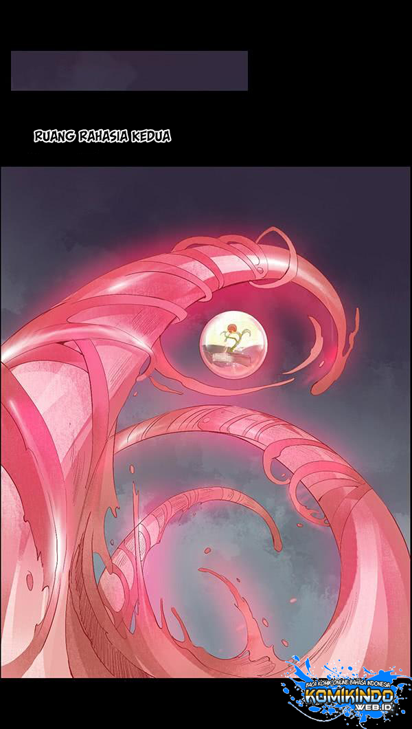 Master of Gu chapter 88 halaman 11