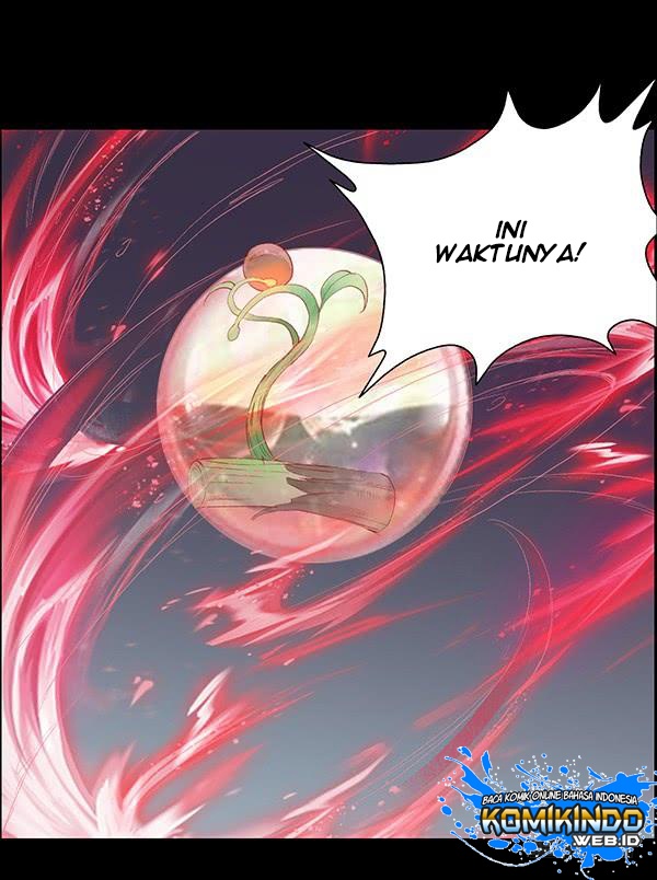 Master of Gu chapter 88 halaman 12