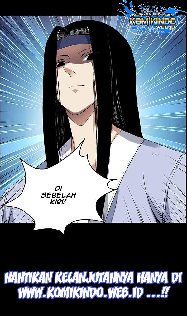 Master of Gu chapter 88 halaman 33