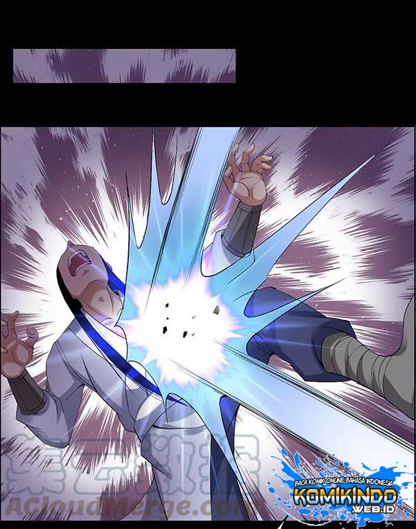 Master of Gu chapter 89 halaman 2