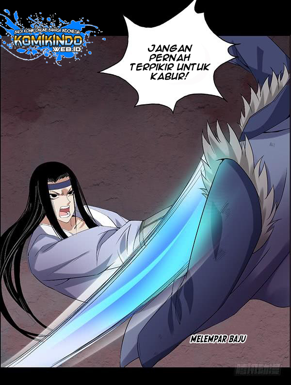 Master of Gu chapter 89 halaman 3