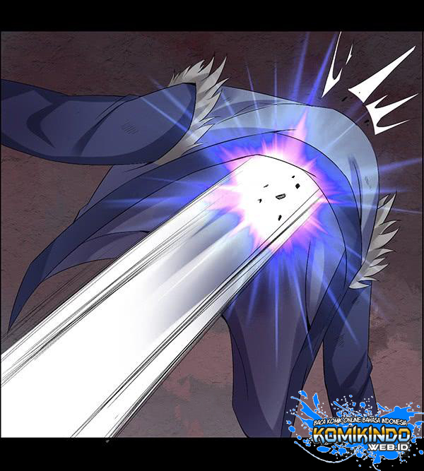 Master of Gu chapter 89 halaman 4