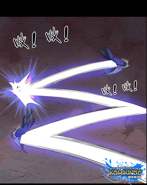 Master of Gu chapter 89 halaman 5