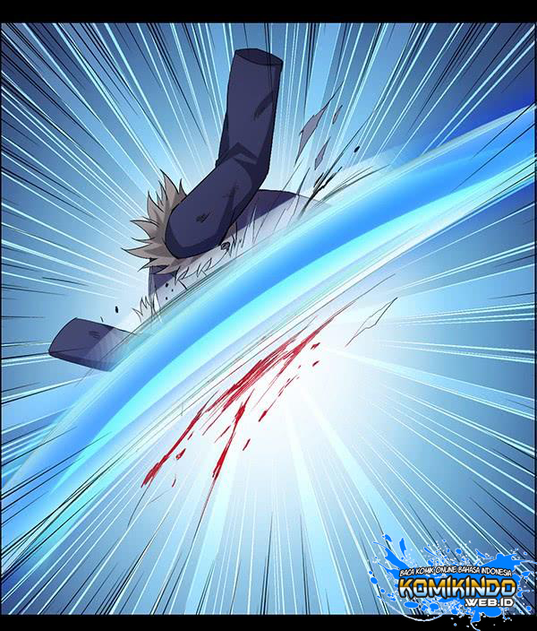 Master of Gu chapter 89 halaman 7