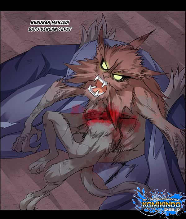 Master of Gu chapter 89 halaman 9
