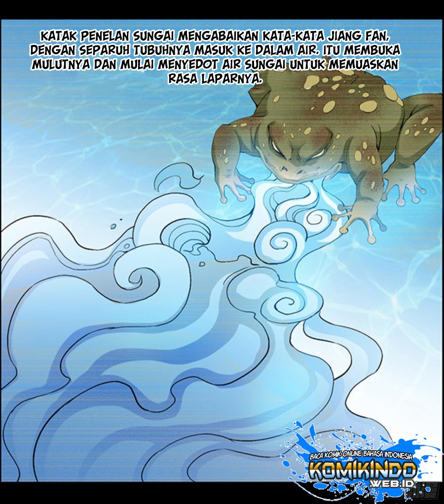 Master of Gu chapter 90 halaman 10