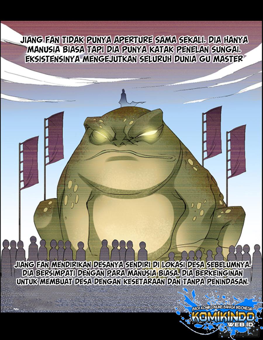 Master of Gu chapter 90 halaman 14