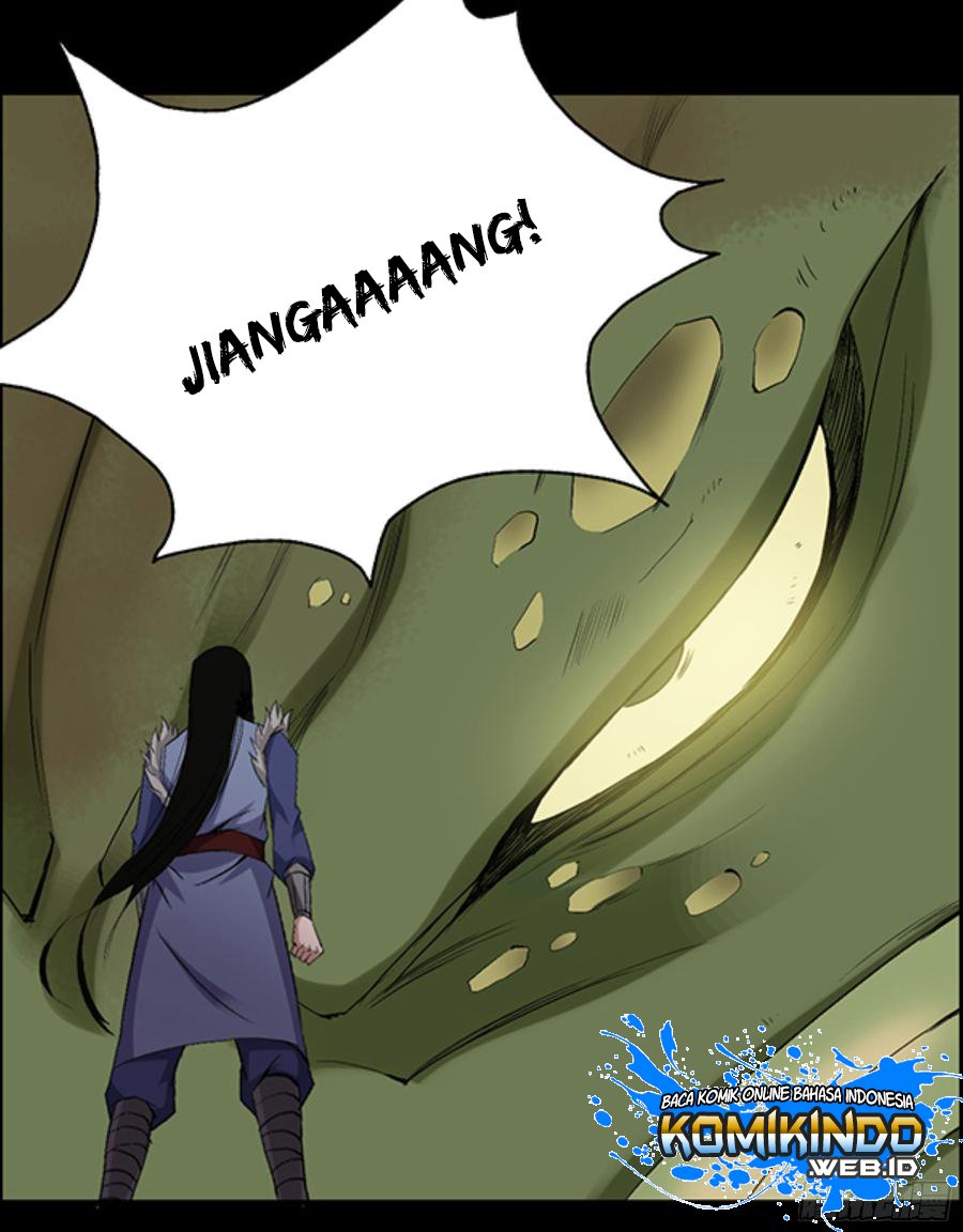 Master of Gu chapter 91 halaman 7