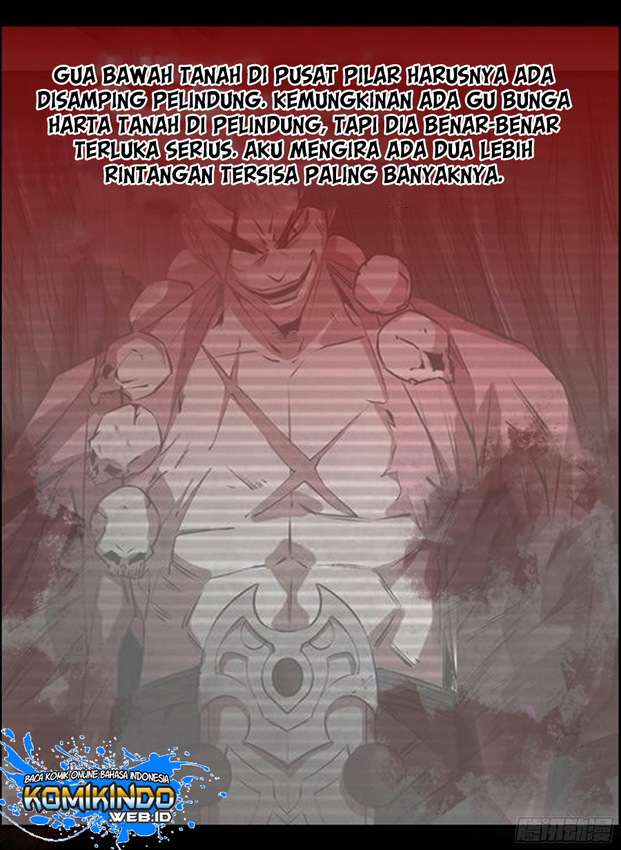 Master of Gu chapter 92 halaman 12