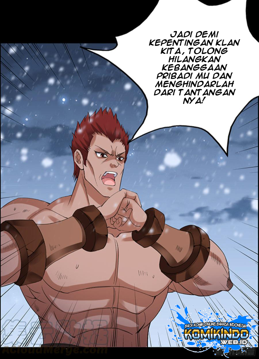 Master of Gu chapter 92 halaman 24