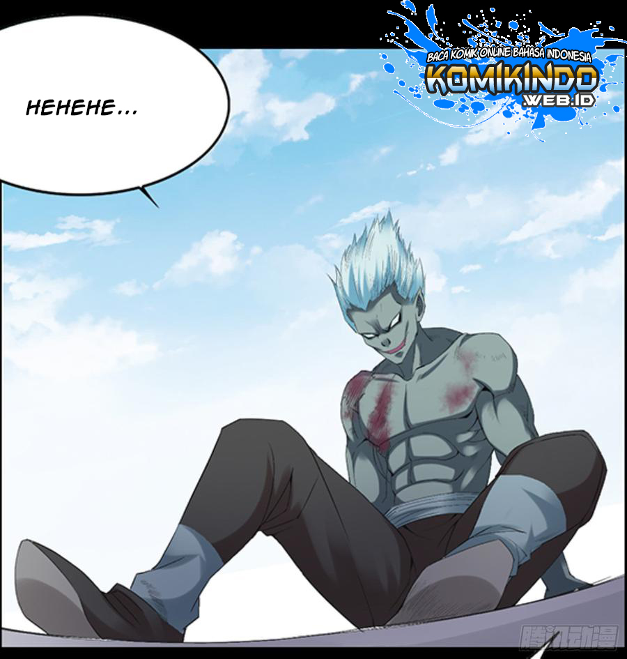 Master of Gu chapter 93 halaman 30