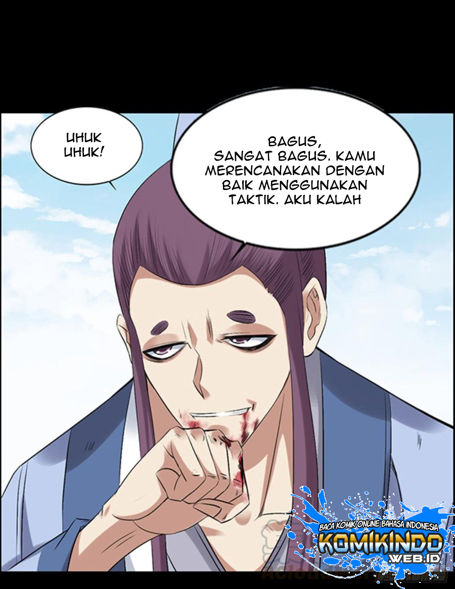 Master of Gu Bab 94 halaman 2