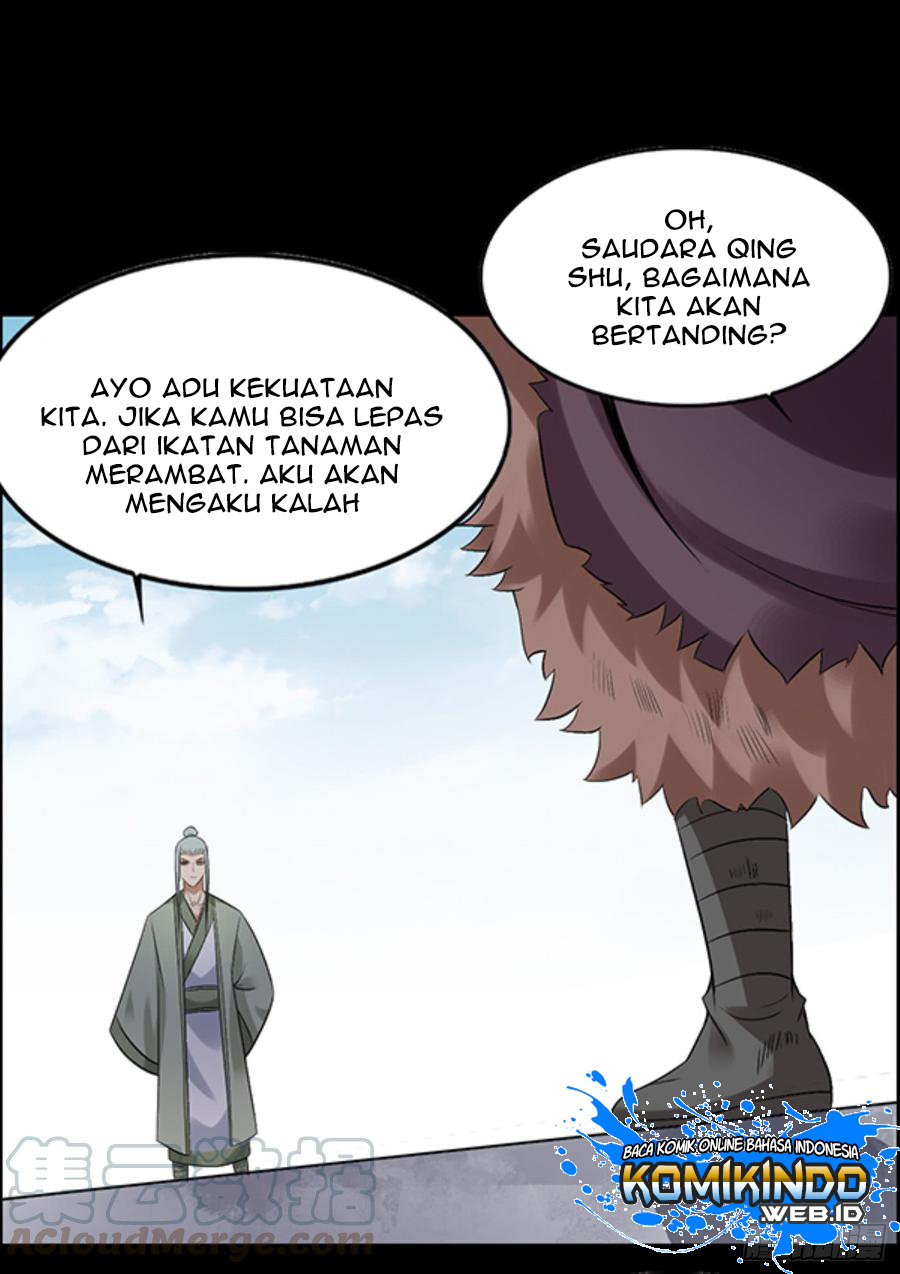 Master of Gu Bab 94 halaman 14