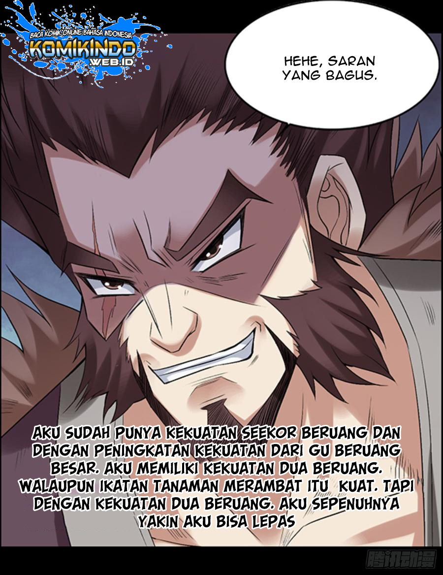 Master of Gu Bab 94 halaman 15