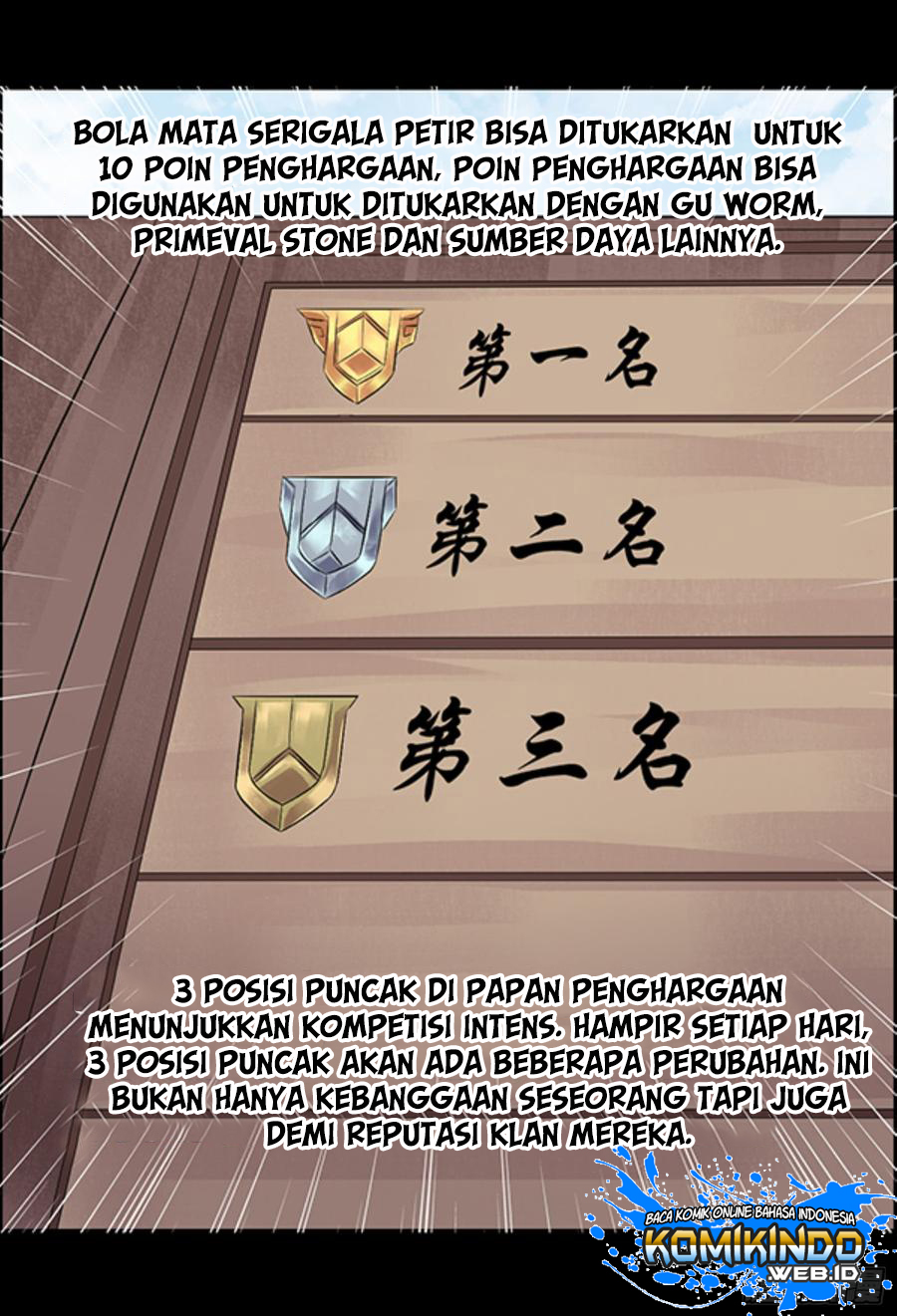 Master of Gu Bab 95 halaman 4