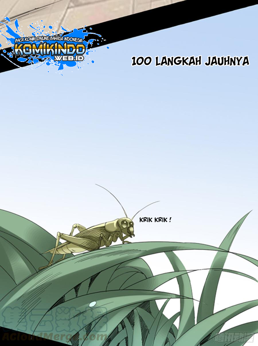Master of Gu Bab 96 halaman 10