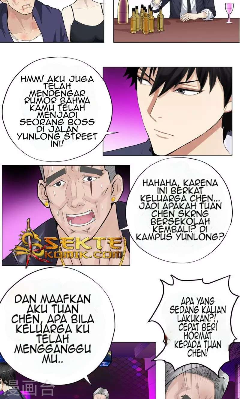 Master University Bab 06 halaman 6