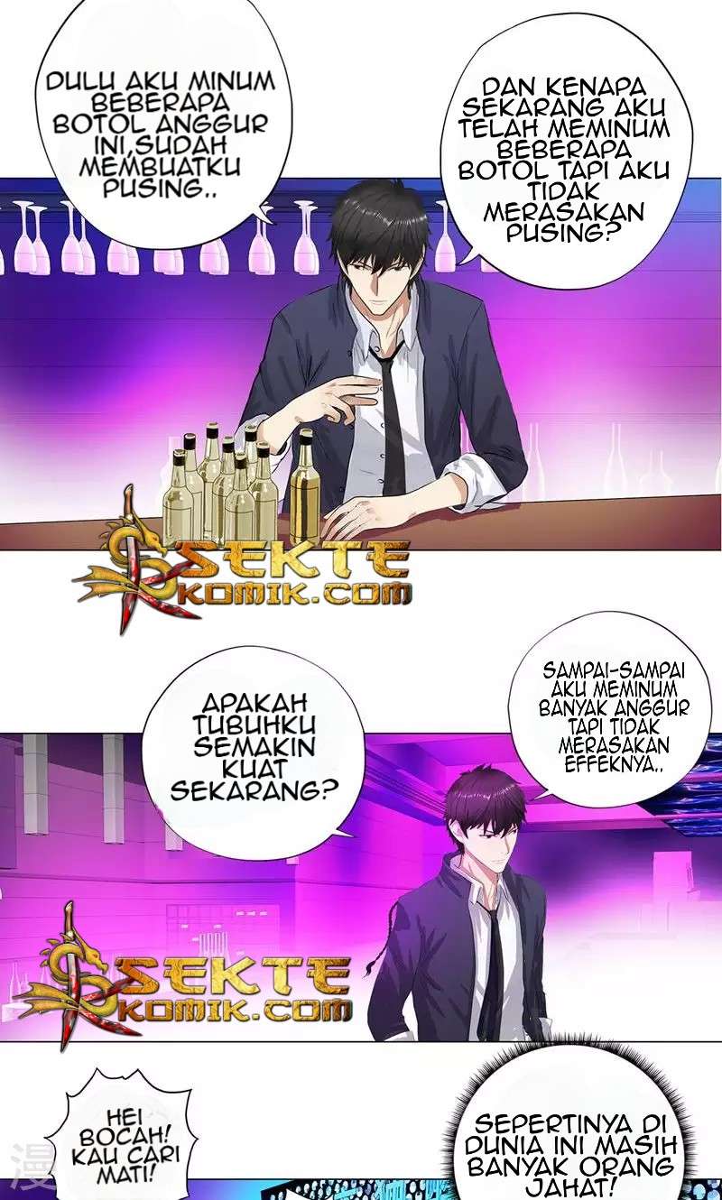 Master University Bab 06 halaman 11