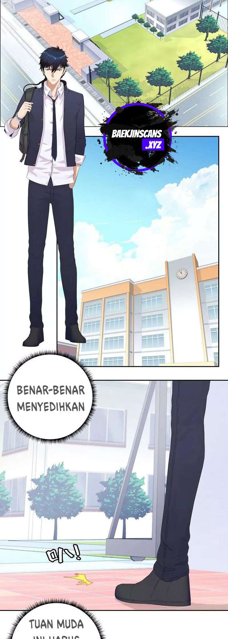 Master University Bab 1 halaman 3