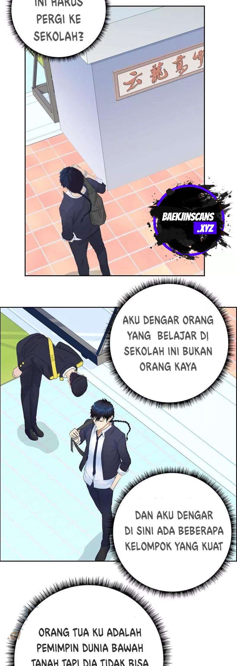 Master University Bab 1 halaman 4