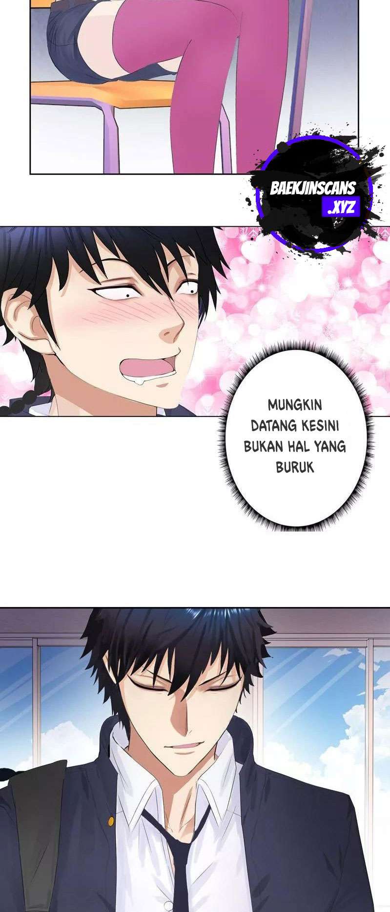 Master University Bab 1 halaman 8
